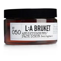 050 Face Scrub Petitgrain 100ml