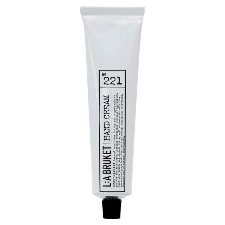 221 Hand Cream Spruce 70gr