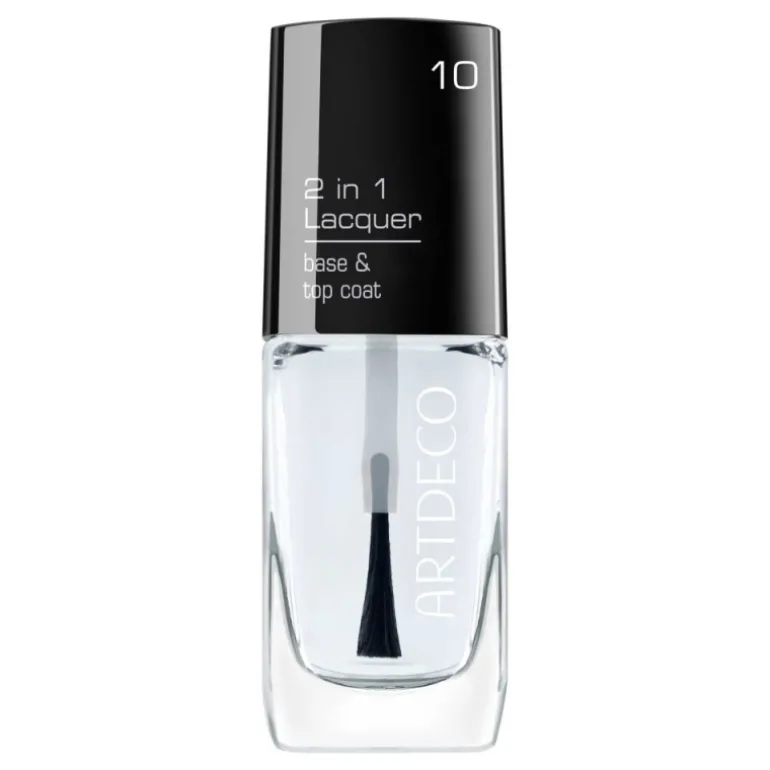 2 In 1 Lacquer