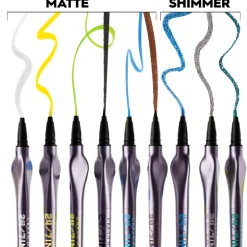24/7 INK LIQUED LINER EYELINER LIQUIDE