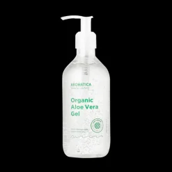 95% ORGANIC ALOE VERA GEL 300ml