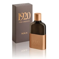 1920 THE ORIGIN EDP V