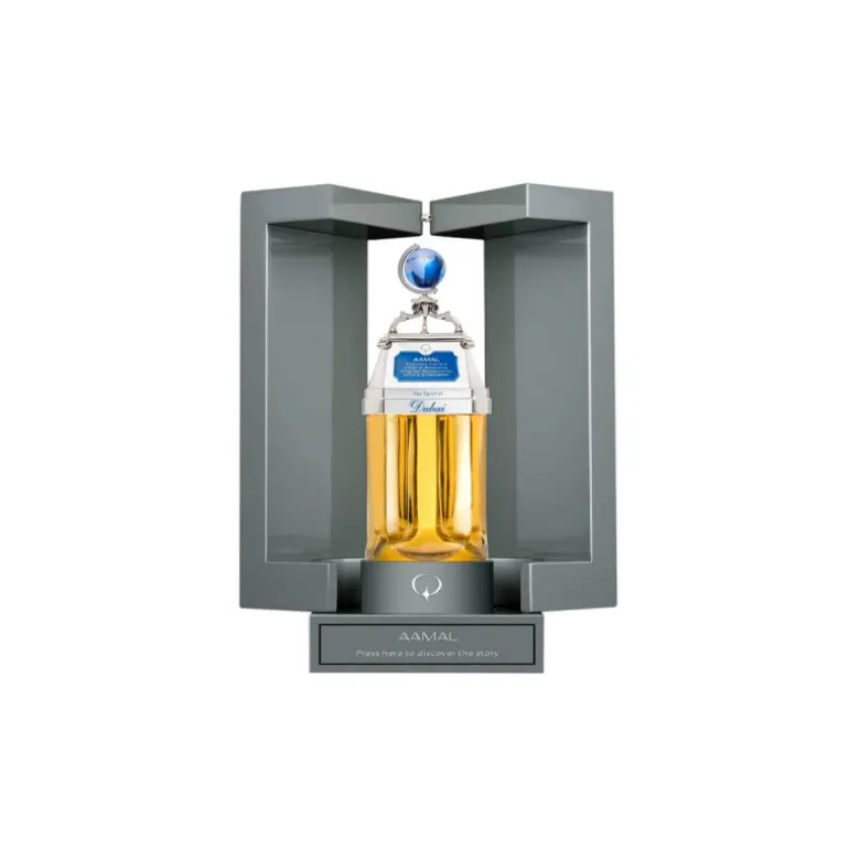 Aamal Eau de Parfum