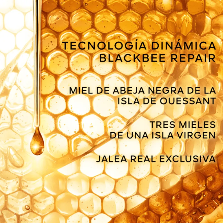 ABEILLE ROYALE CREMA CLARIFY & REPAIR