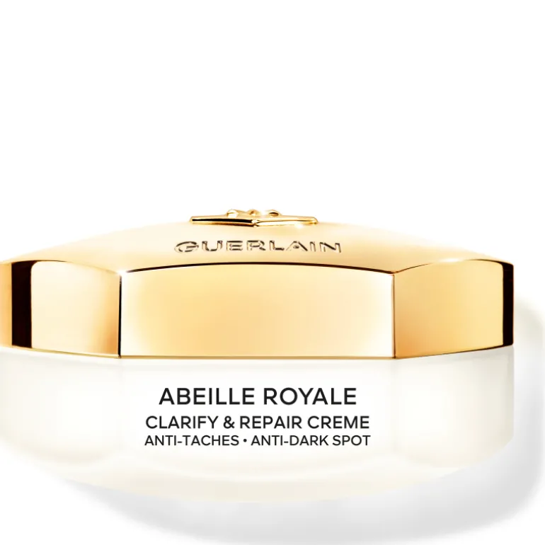 ABEILLE ROYALE CREME CLARIFY & REPAIR