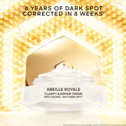 ABEILLE ROYALE CREME CLARIFY & REPAIR