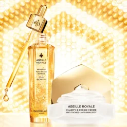 ABEILLE ROYALE CREME CLARIFY & REPAIR