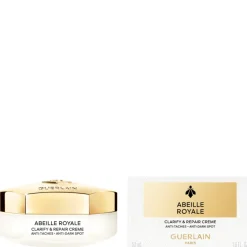 ABEILLE ROYALE CREME CLARIFY & REPAIR