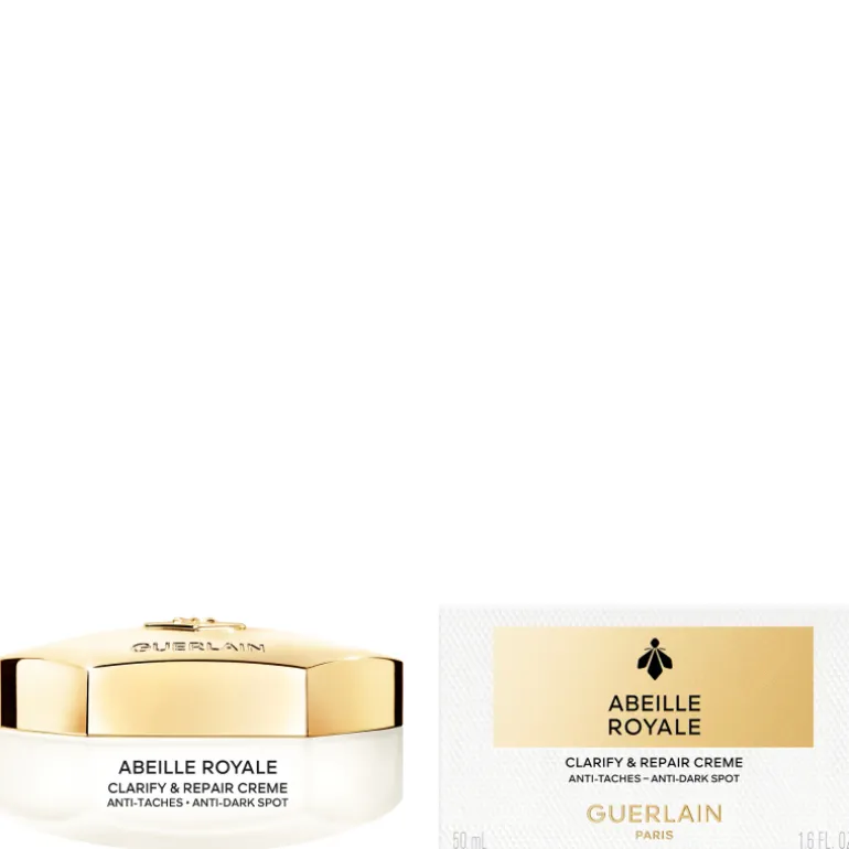 ABEILLE ROYALE CREME CLARIFY & REPAIR