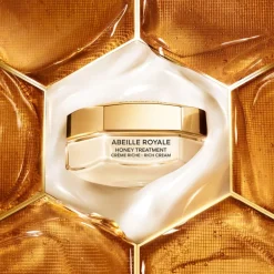 Abeille Royale Honey Treatment Crème Riche