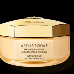 ABEILLE ROYALE Huile baume de jeunesse réparatrice intense 80ml
