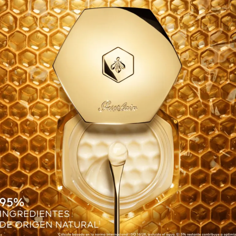 ABEILLE ROYALE Huile baume de jeunesse réparatrice intense 80ml