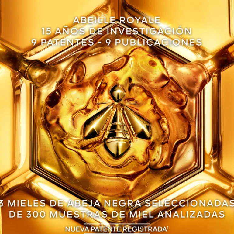 Abeille Royale Sérum Aqueux à L'huile de Jeunesse