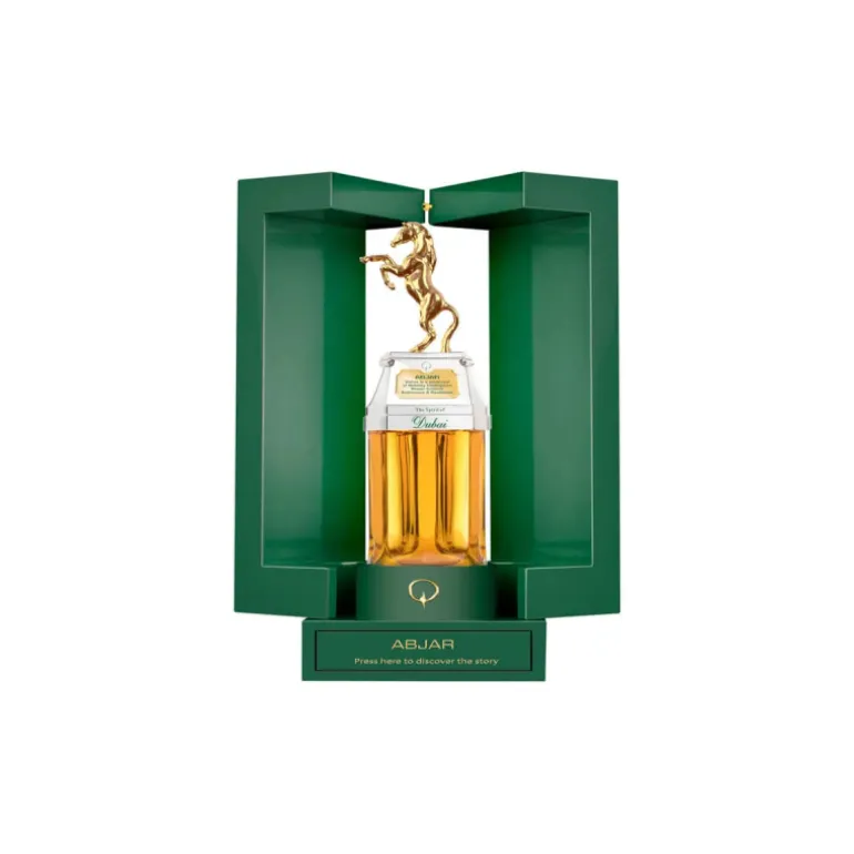 Abjar Eau de Parfum