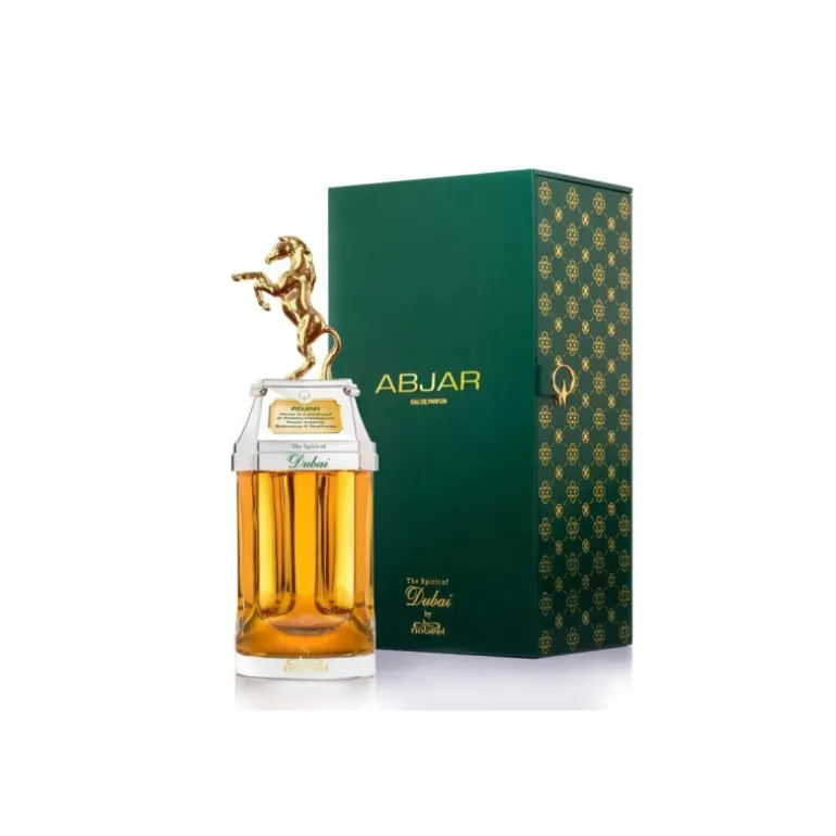 Abjar Eau de Parfum