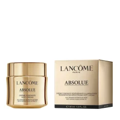 ABSOLUE SOFT CREAM ÉDITION LIMITÉE