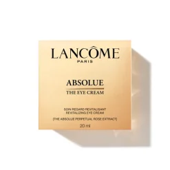 ABSOLUE THE EYE CREAM