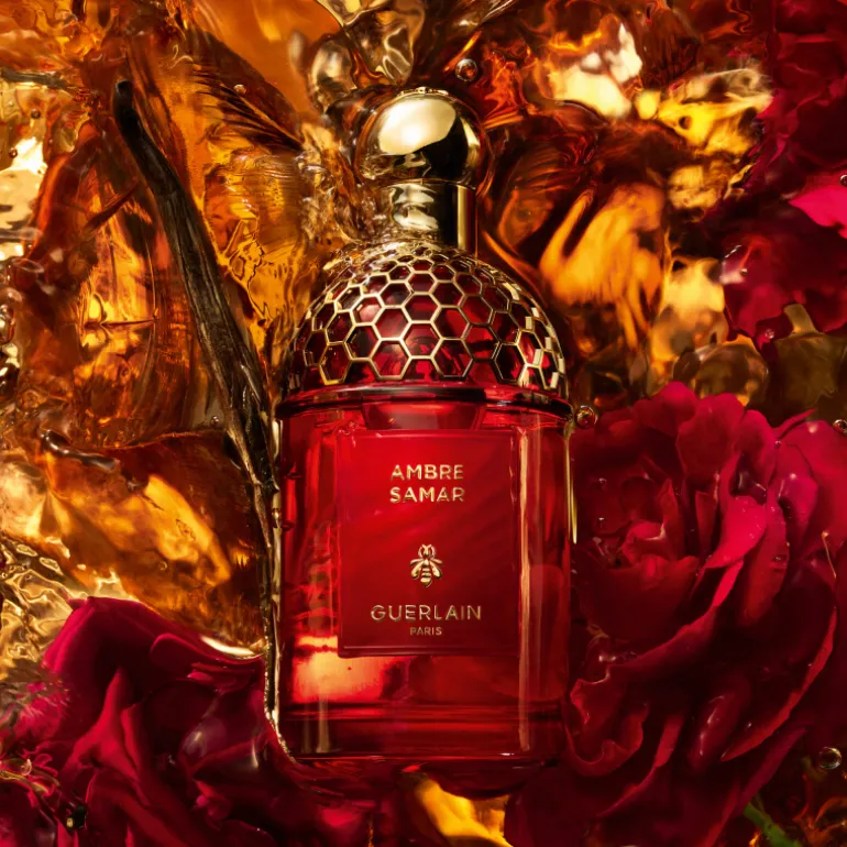 Absolus Allegoria Ambre Samar Eau de Parfum