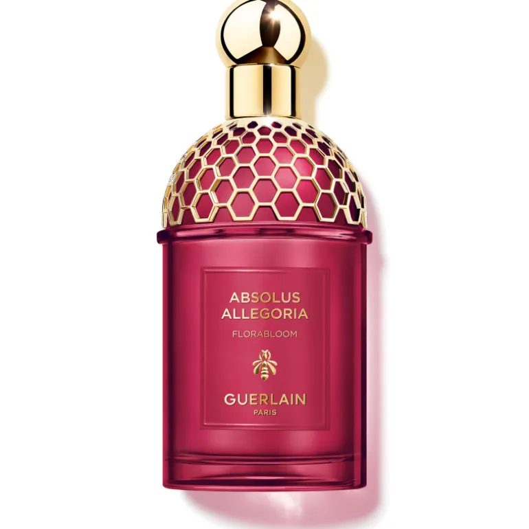 Absolus Allegoria Florabloom Eau de Parfum