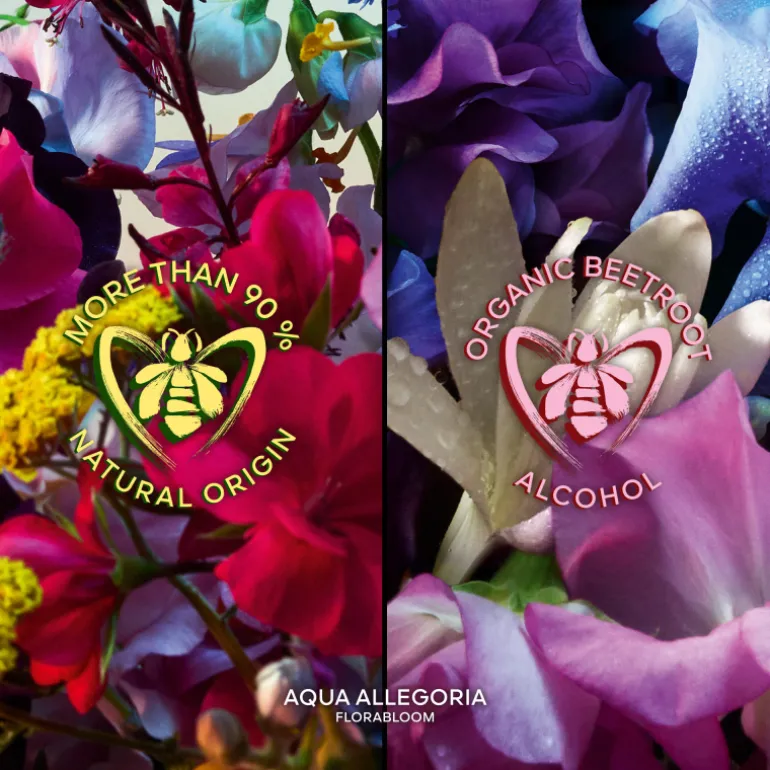 Absolus Allegoria Florabloom Eau de Parfum