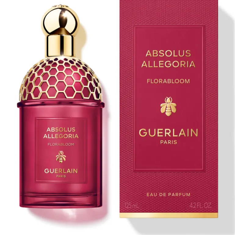 Absolus Allegoria Florabloom Eau de Parfum