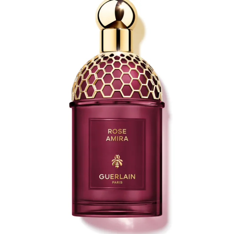 Absolus Allegoria Rose Amira Eau de Parfum