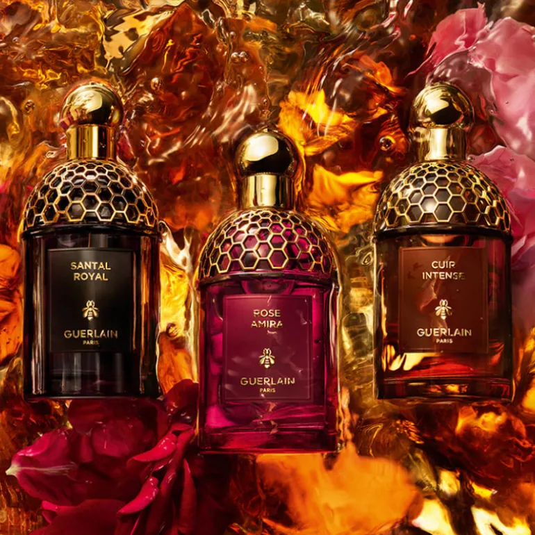 Absolus Allegoria Santal Royal Eau de Parfum