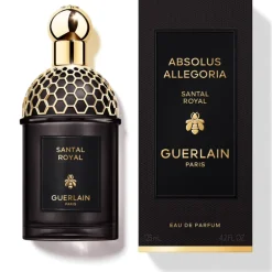 Absolus Allegoria Santal Royal Eau de Parfum