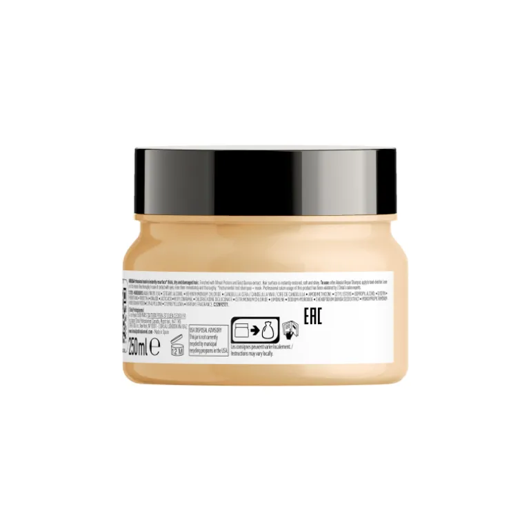 Absolut Repair Gold Masque 250ml
