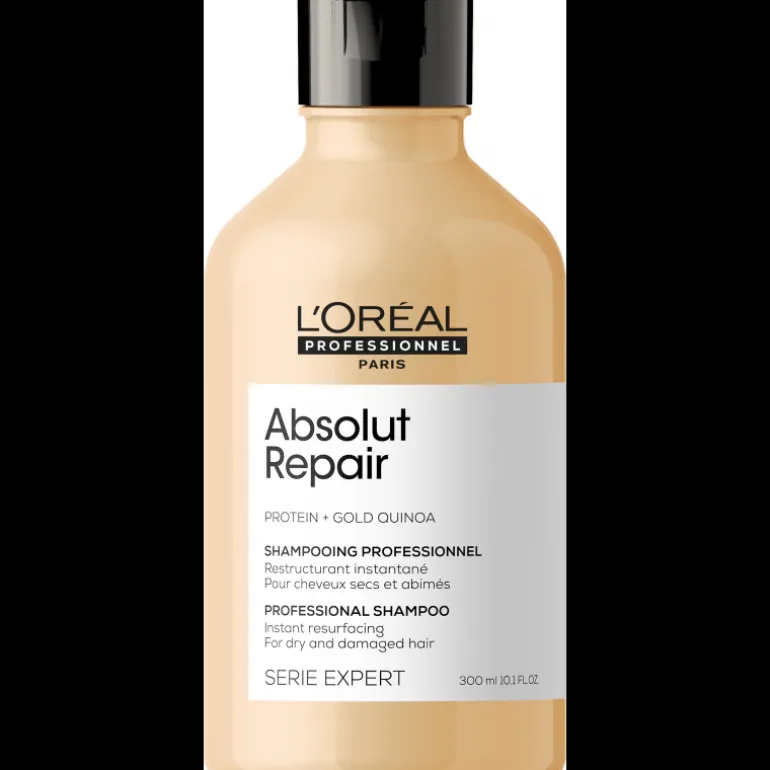 Absolut Repair Gold Shampooing 300ml