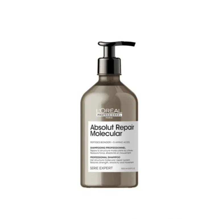 ABSOLUT REPAIR MOLECULAR SHAMPOO
