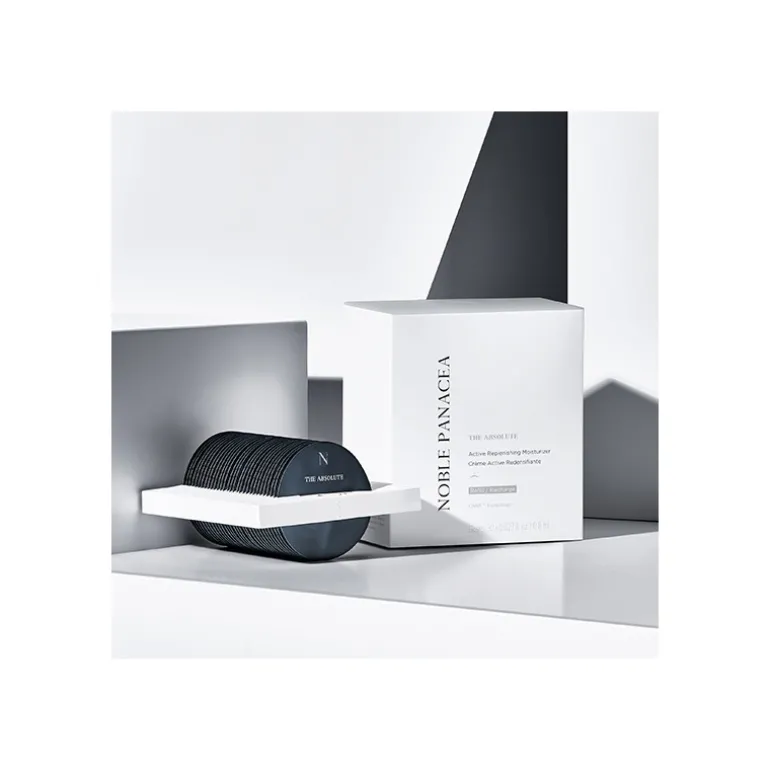 Absolute Active Replenishing Moisturizer Recharge