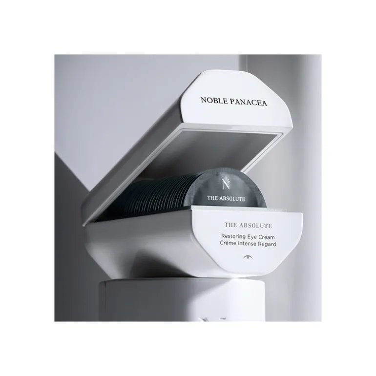 Absolute Restoring Creme Yeux 30 x 0.3 ml