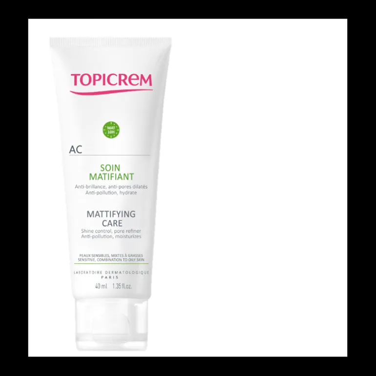 AC Cuidado Matificante 40ml