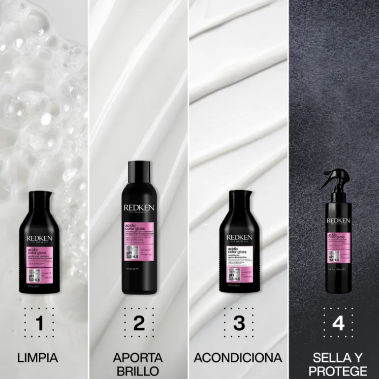 Acidid Couleur Gloss Conditioner