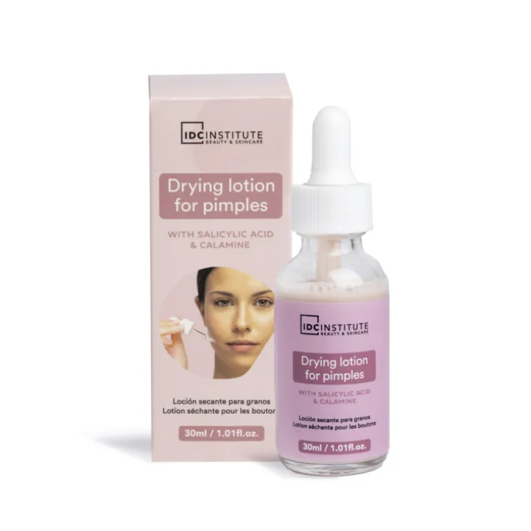 Acneraser Drying Lotion