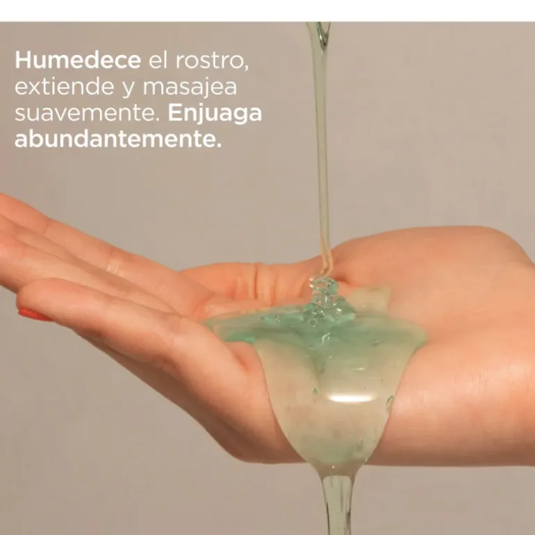 Acniben Gel Nettoyant Matifiant