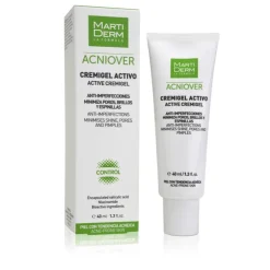 ACNIOVER Cremigel Activo 40ml