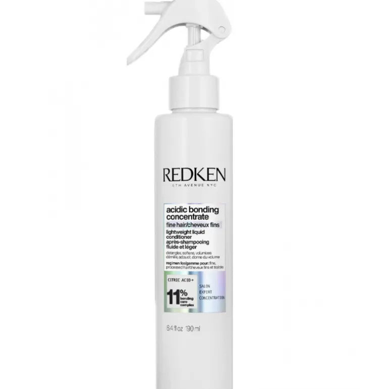 ACONDICIONADOR ACIDIC BONDING CONCENTRATE