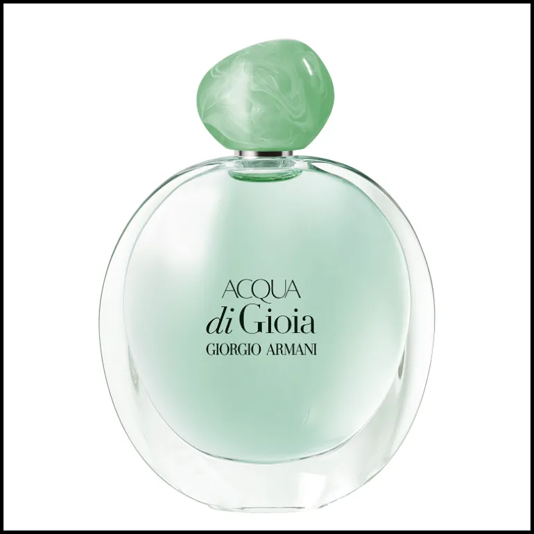 ACQUA DI GIOIA EAU DE PARFUM VAPORISATEUR