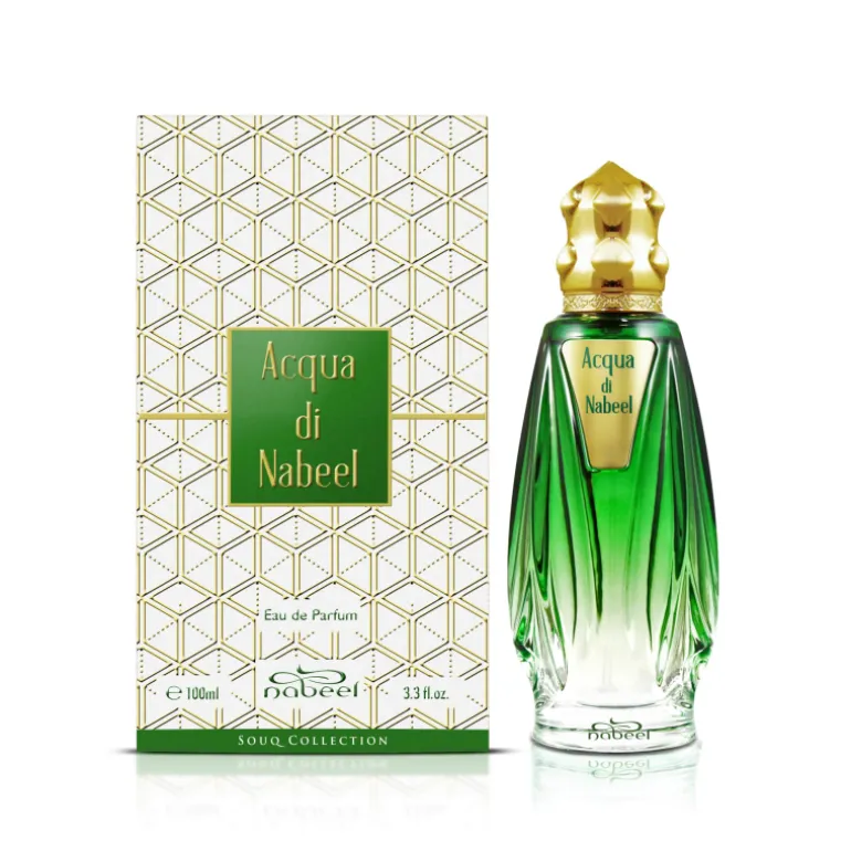 Acqua di Nabeel Eau de Parfum