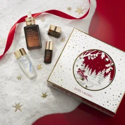 ADVANCED NIGHT REPAIR ANTI-AGEING SERUM KIT - DAY AND NIGHT TREATMENT