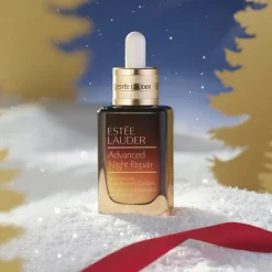 ADVANCED NIGHT REPAIR ANTI-AGEING SERUM KIT - DAY AND NIGHT TREATMENT