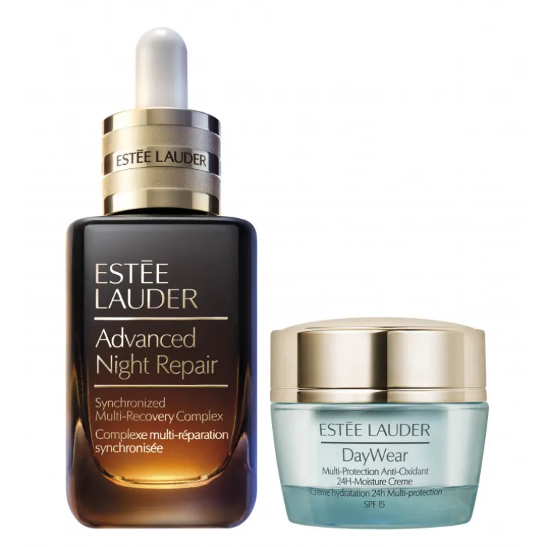 Advanced Night Repair Cofre 50ml + Daywear 15ml