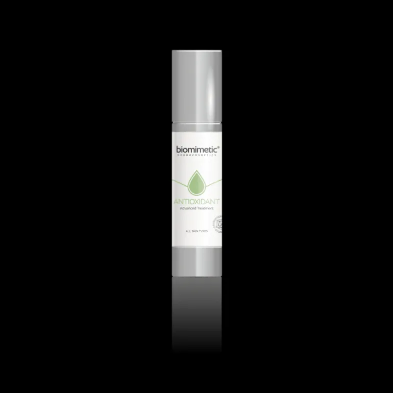 ADVANCED TREATMENT ANTIOXIDANTE 50ML