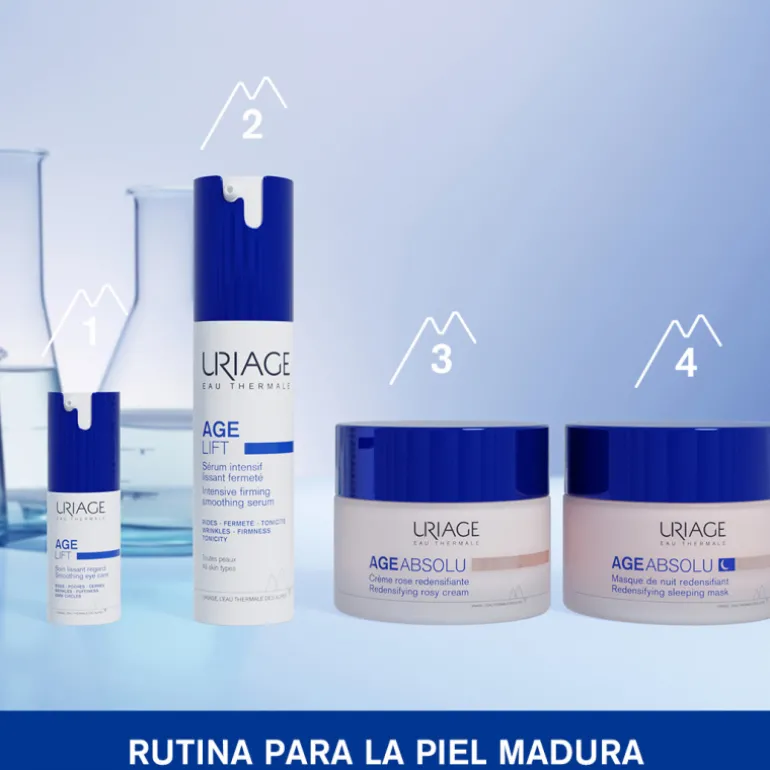 Age Absolu Crème Redensifiante à la Rose