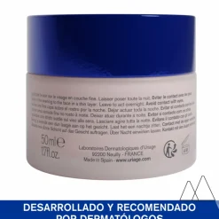 Age Absolu Masque de nuit redensifiant