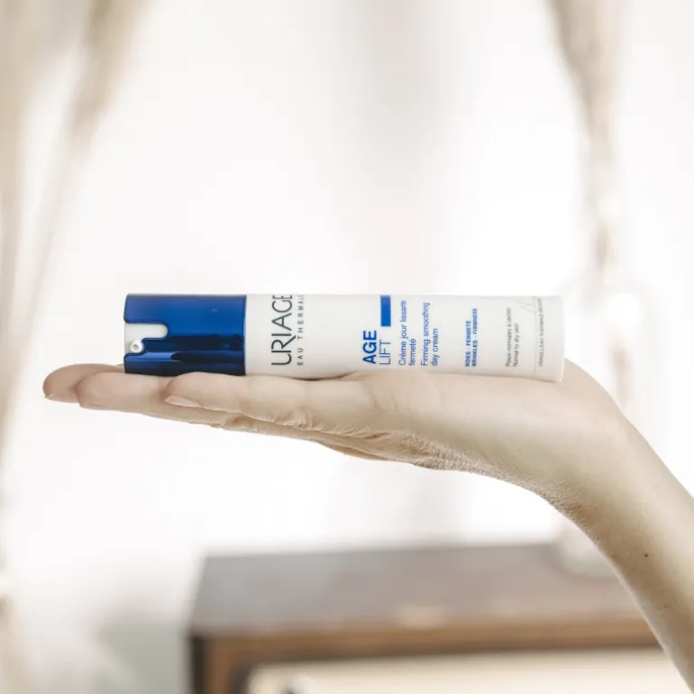 Age Lift Crème de jour Anti-rides raffermissant