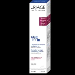 Age Lift Crème de nuit revitalisante