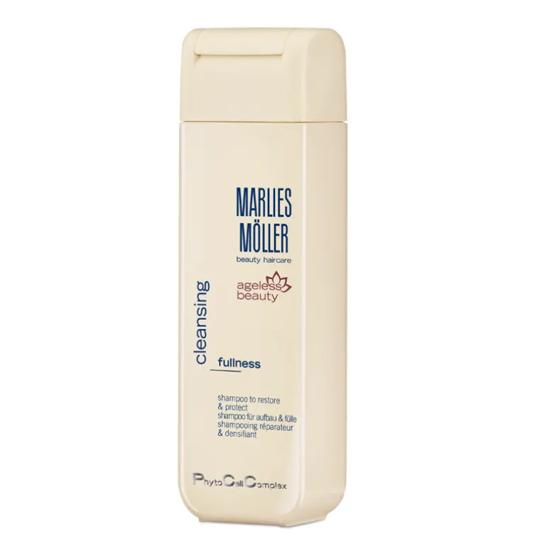 Ageless Beauty Shampoo 200ml